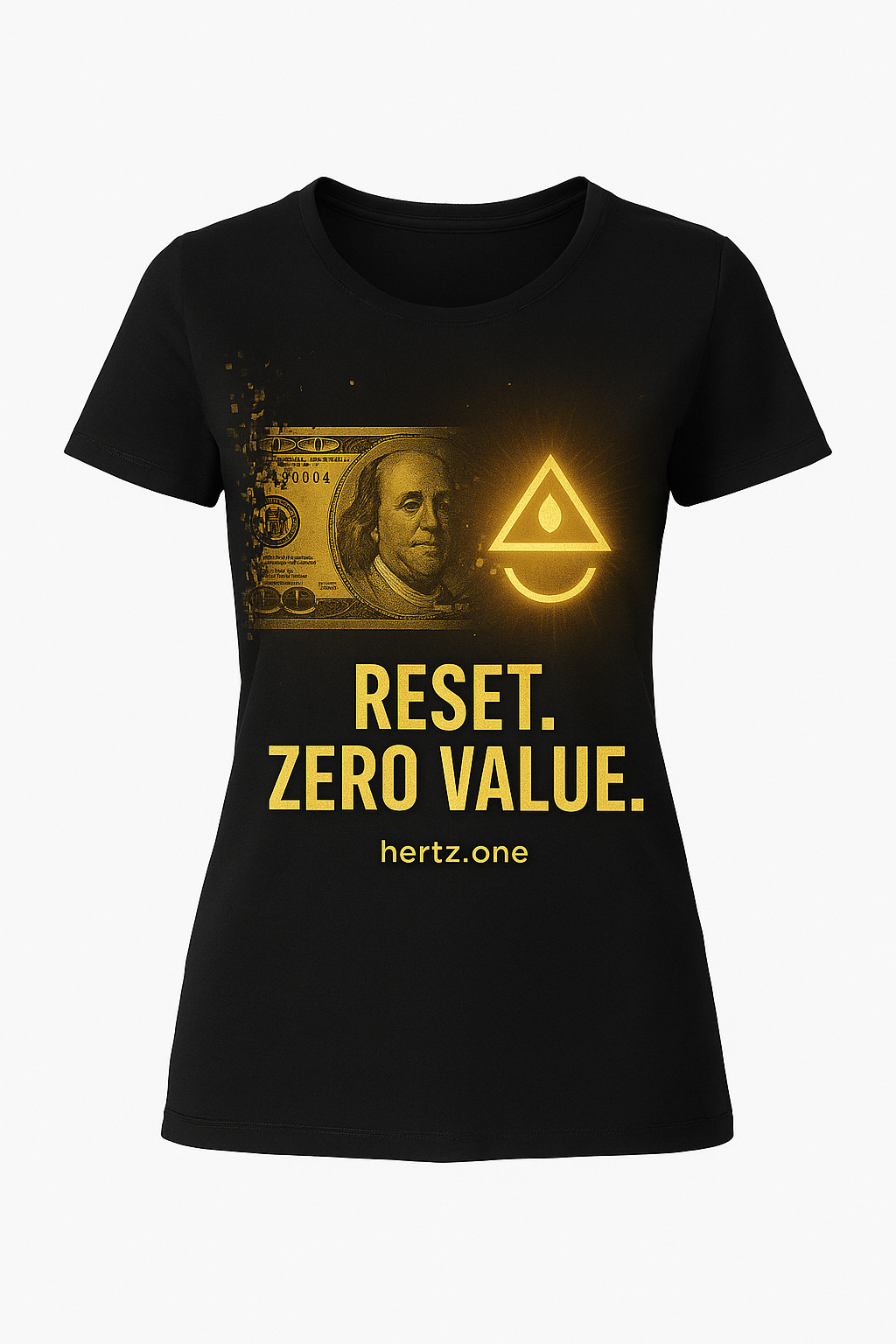 SYSTEM TRANSMISION RESET/ZERO VALUE/