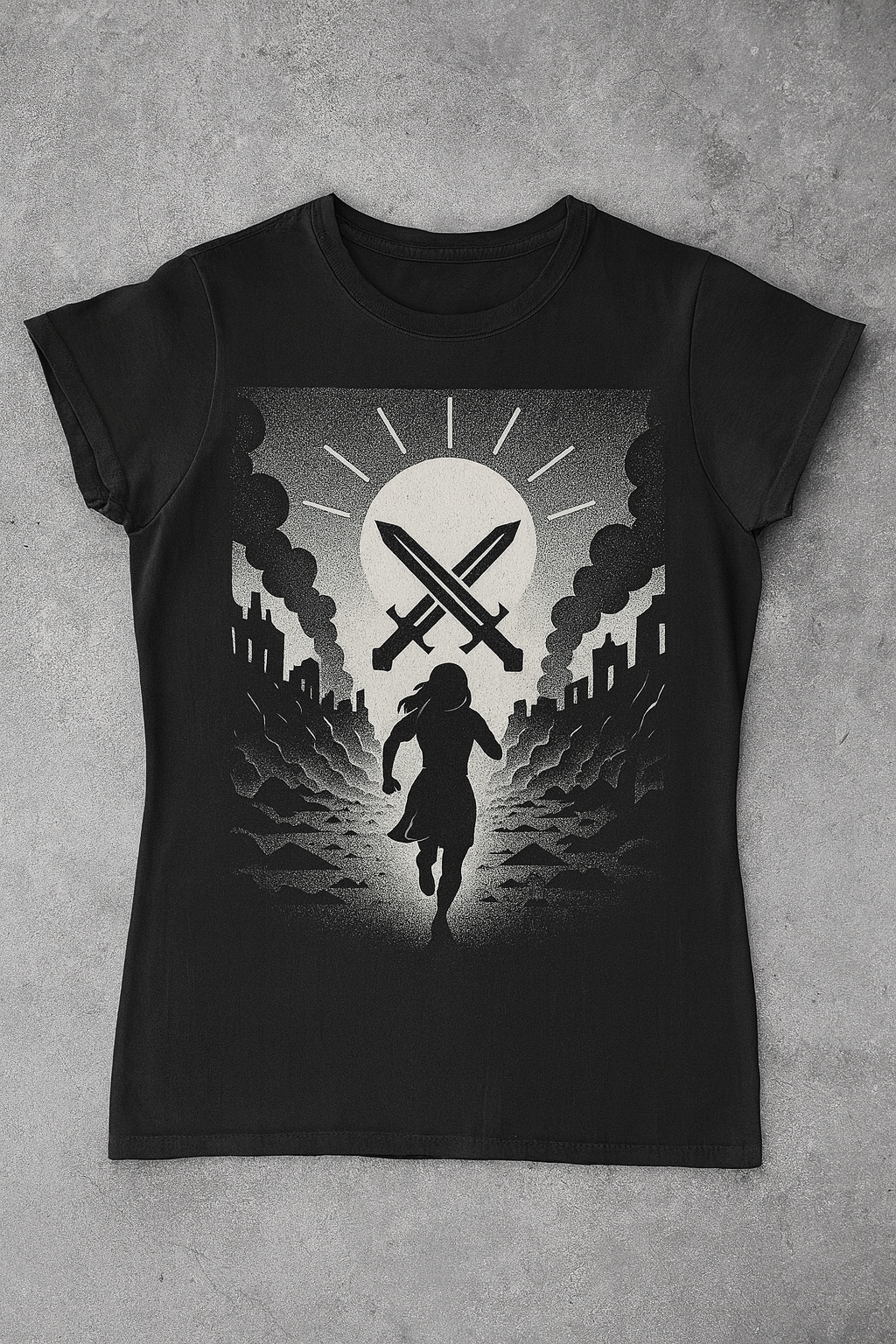 TRANSMISSION_002: NO FEAR MODE